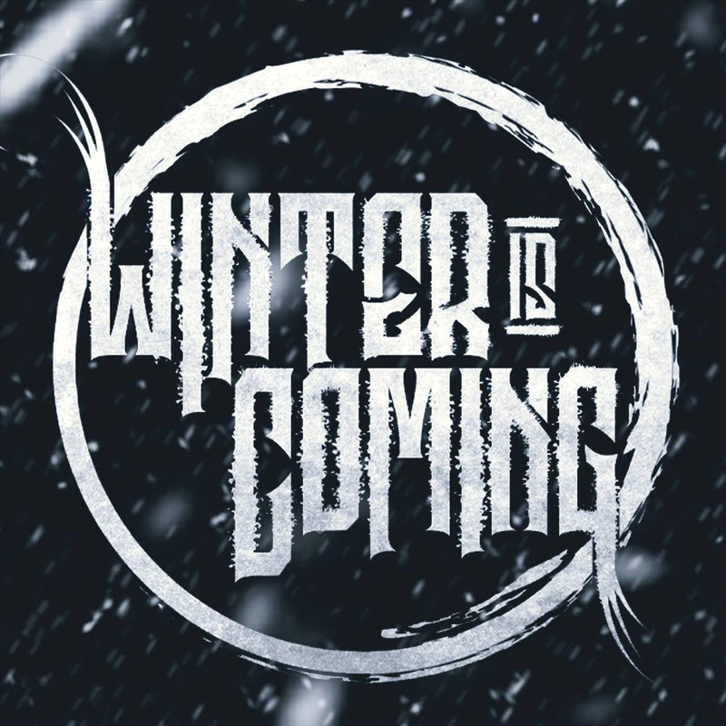 www.facebook.com/winteriscomingband