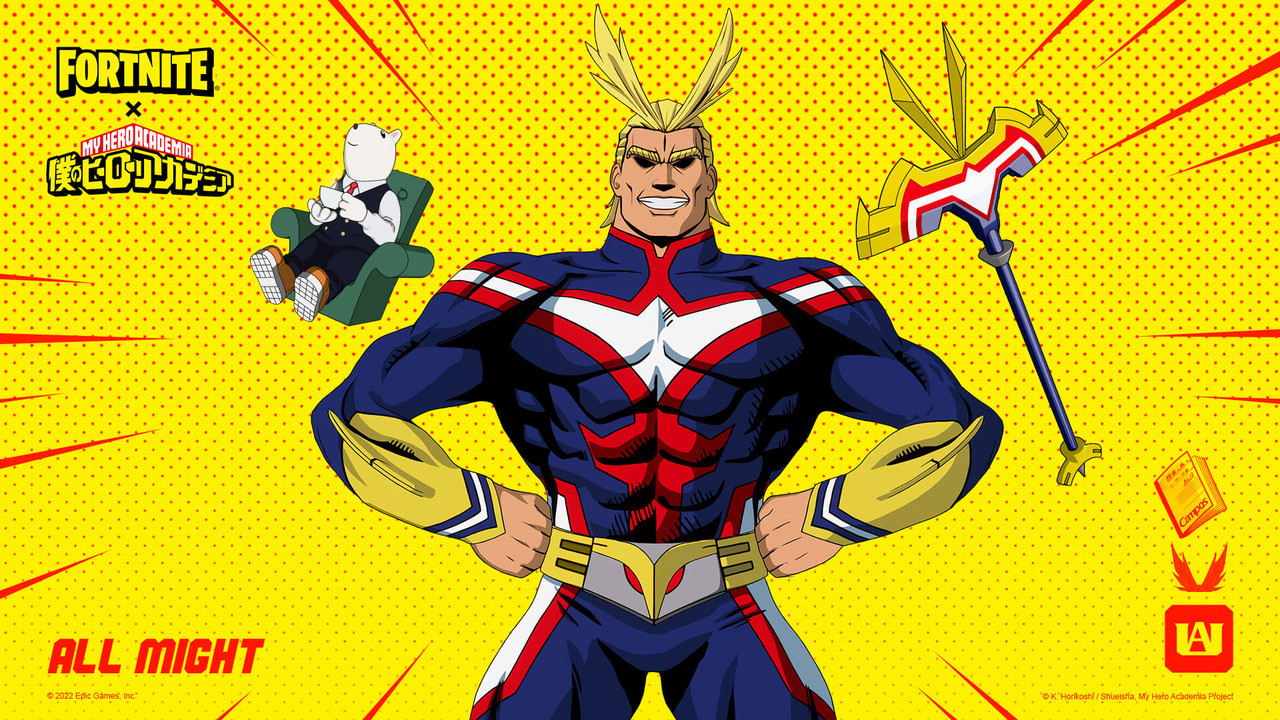 ¡Conviértete en un héroe con Fortnite y My Hero Academia! En-23br-mha-social-bundle-allmight-social-1920x1080-3bc2d6b44488