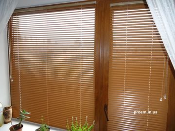 Комфорт у вашому вікні - жалюзі від Pro EM