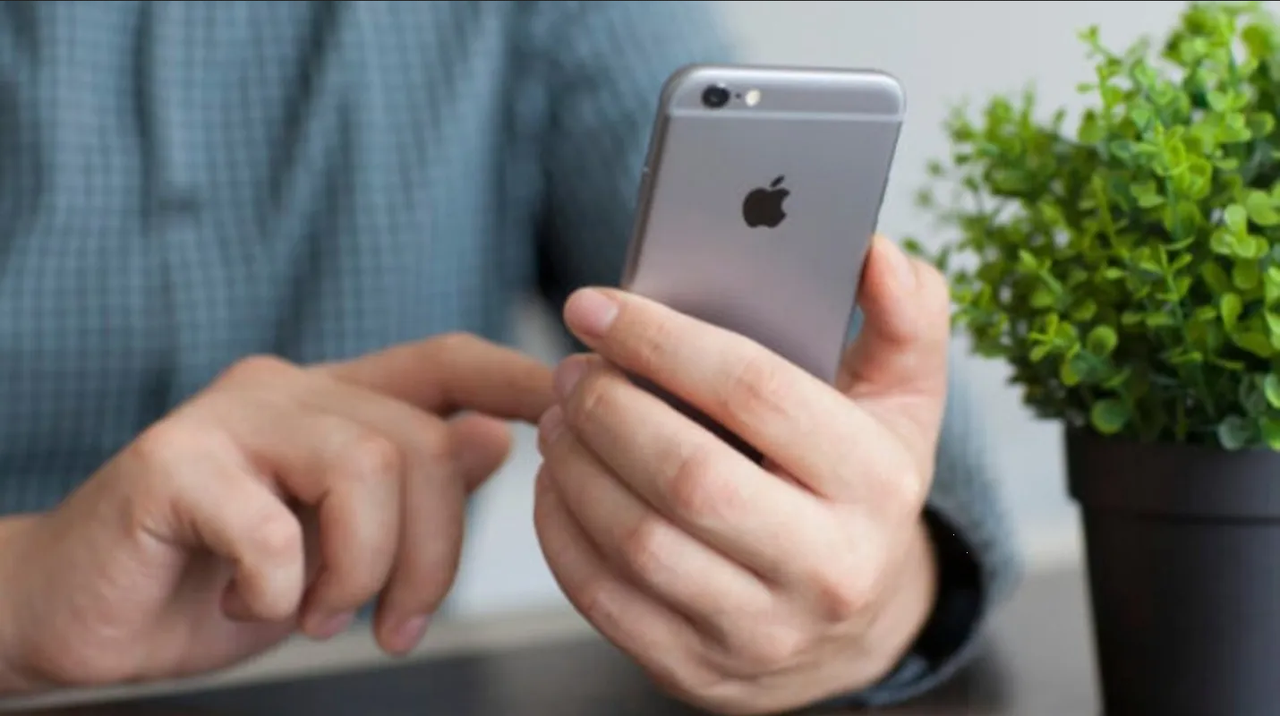 Truco para saber cuántos datos utilizan mi iPhone en cada aplicación que uso