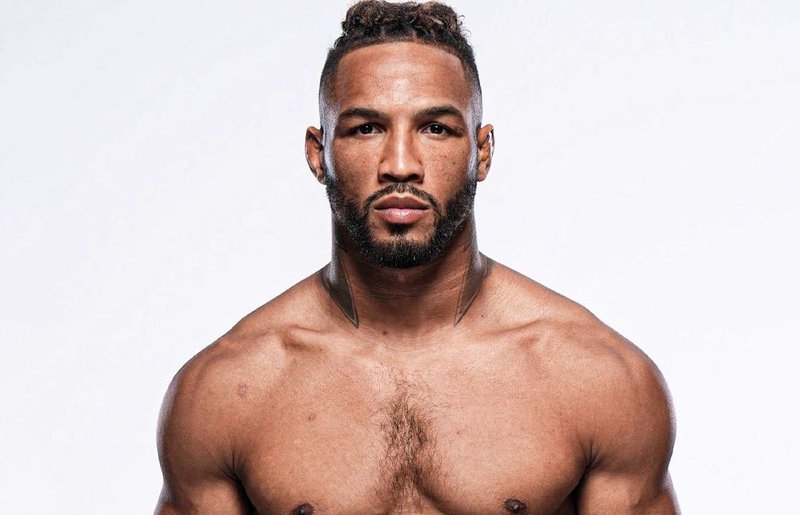 Кевин Лий иска да се бие в сериите на Дейна Уайт, за да се докаже