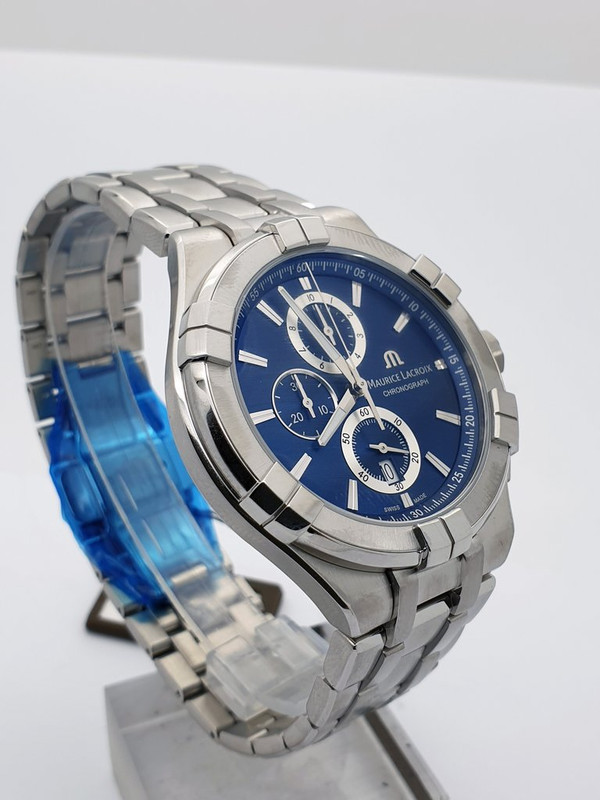 AI1018 синие браслет 23