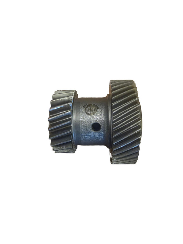 DOUBLE OD GEAR