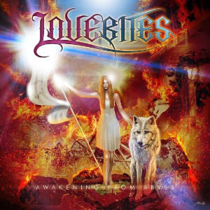 Lovebites (JPN) / Power metal