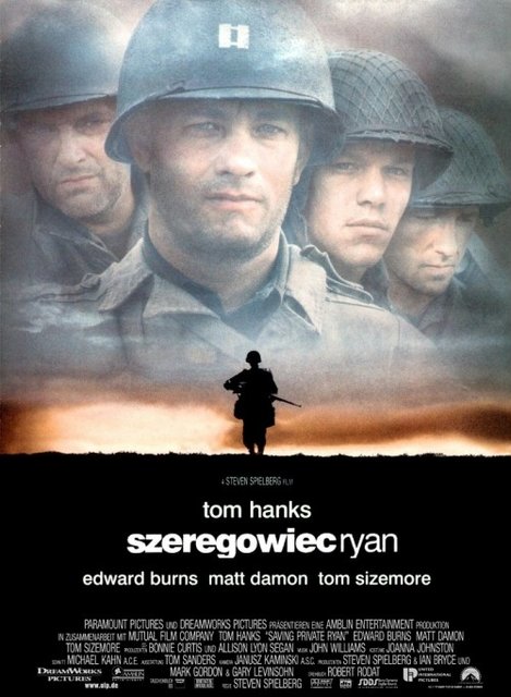 Szeregowiec Ryan / Saving Private Ryan (1998) MULTi.1080p.BluRay.REMUX.AVC.DTS-HD.MA.5.1-LTS ~ Lektor i Napisy PL