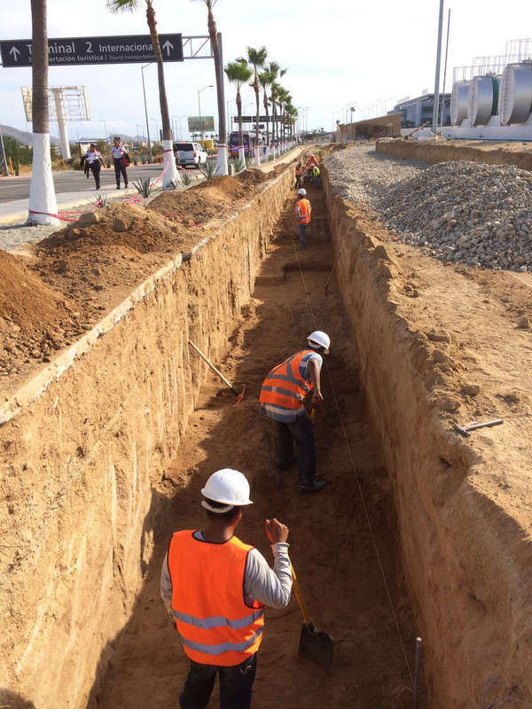 Proyecto de construcción 12