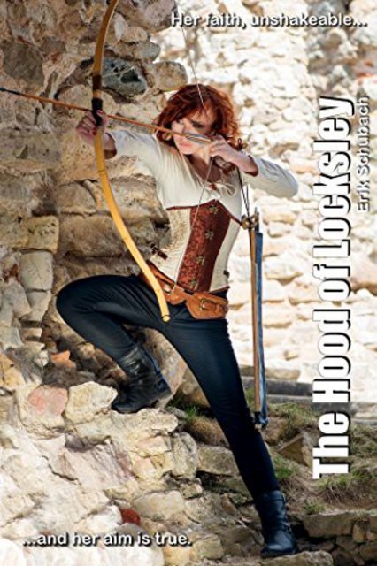 Sci-fi & Fantasy Books