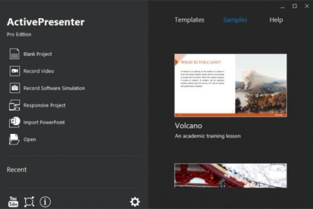 ActivePresenter Professional Edition 8.5.2 Multilingual