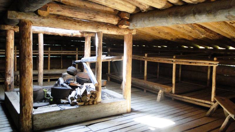 Algonquin - 3.000 km por el este de Canadá (5)