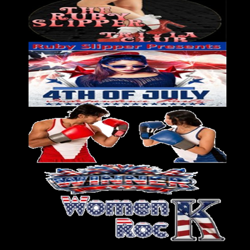 july-4thwomen