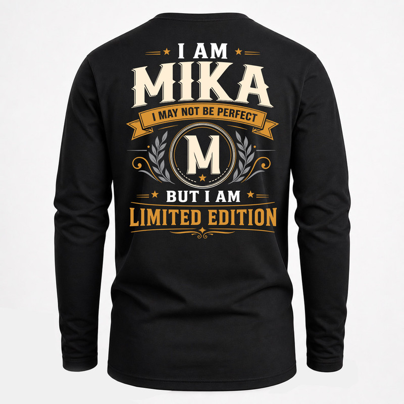 Mika
