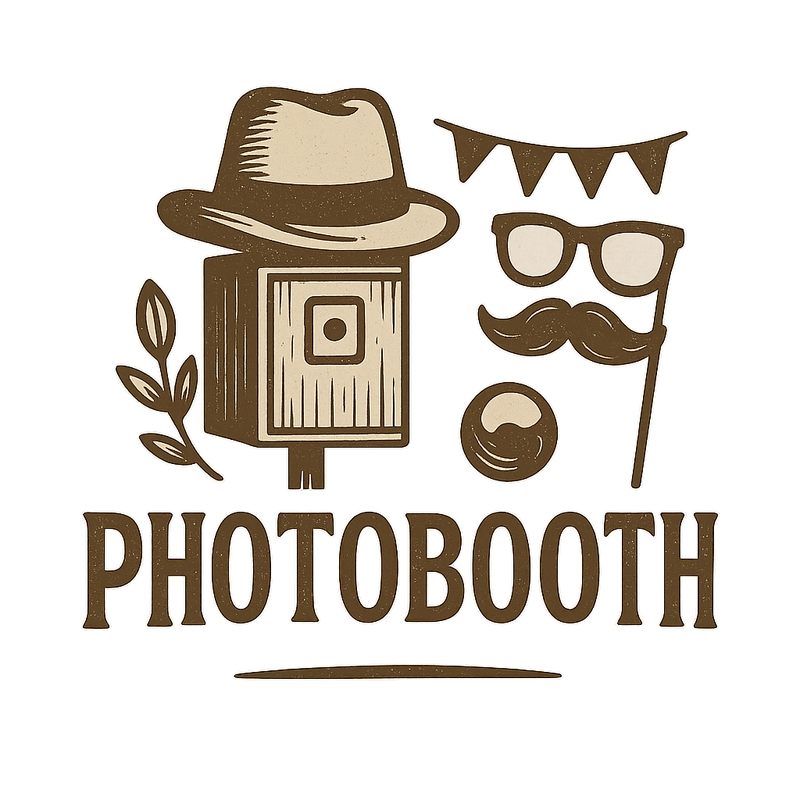 Logo photobooth
