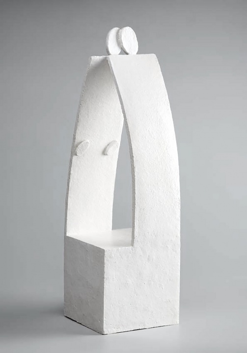 Скульптура 1