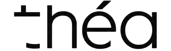 THEA BRAZIL Logo