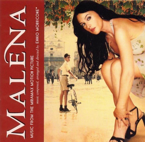 Ennio Morricone - Malena  (OST, 2001) mp3 320 Kbps