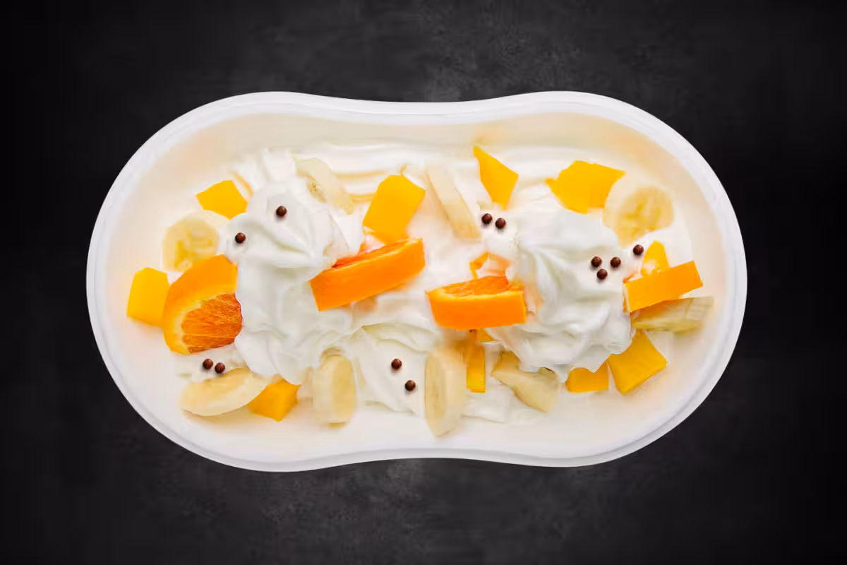 Yogurt gelato vaschetta grande 1 kg