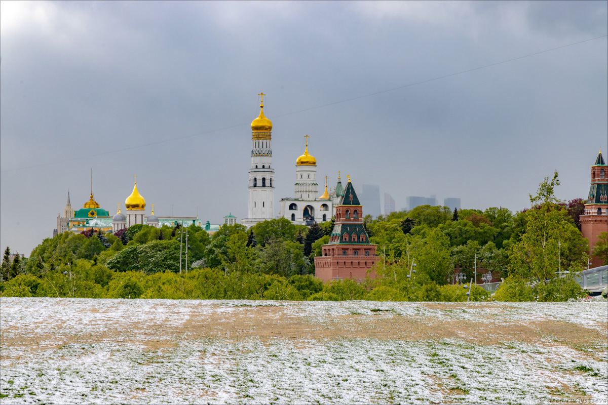  Это май чародей... by fotografersha. Вот такое вот херовое лето! LM5R8265