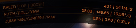 Elite: Game talk | Elite:Dangerous | INARA