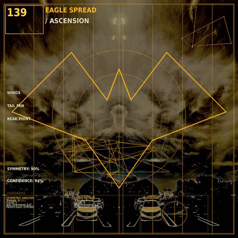Eagle spread