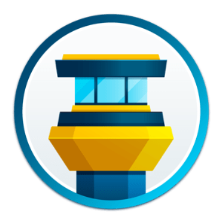 Tower 5.0 macOS Tower 5.0 macOS
