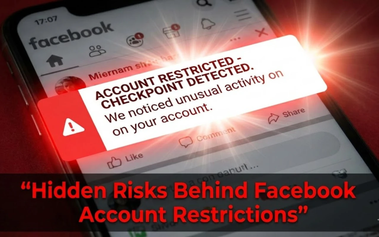 What Makes a Facebook Account High-Quality and How Do I Pick the Right One?