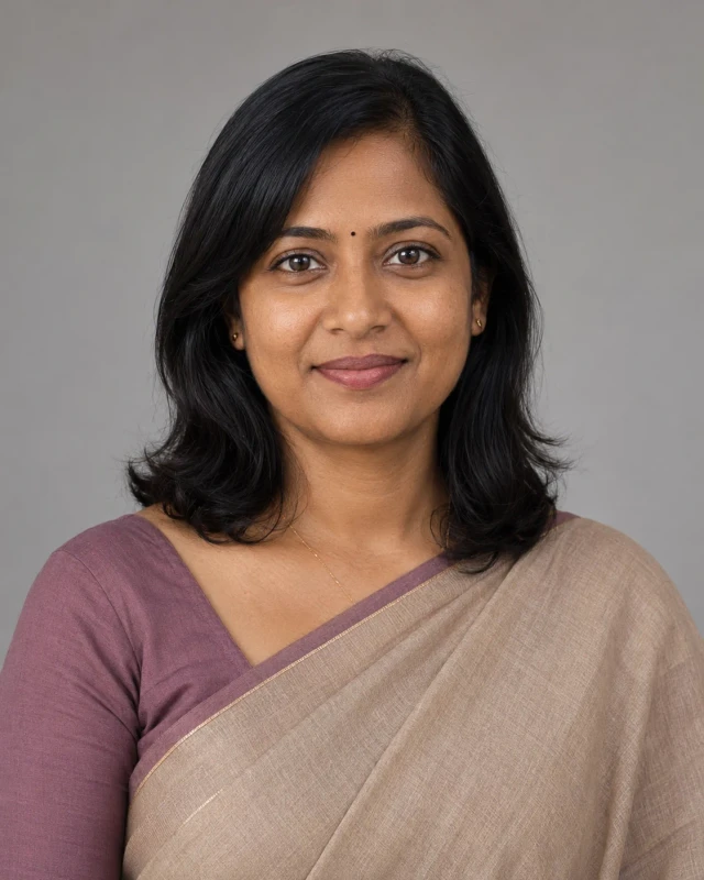 Anjali Nair