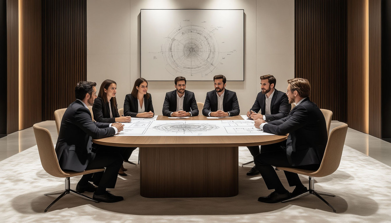 Внедрение антимонопольного комплаенса