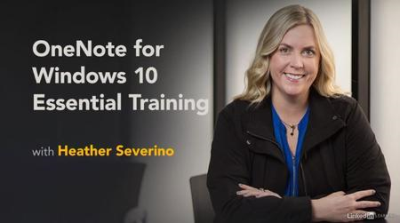 00fc08b1 f366 4d78 af5f 49caa3ecdd85 - OneNote for Windows 10 Essential Training