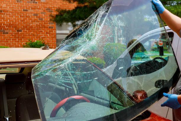 windshield replacement in arizona