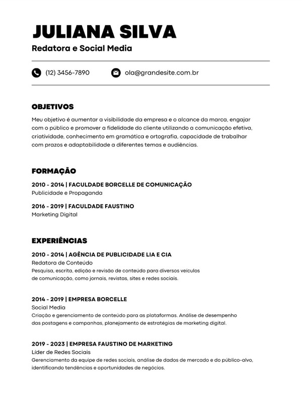 academico