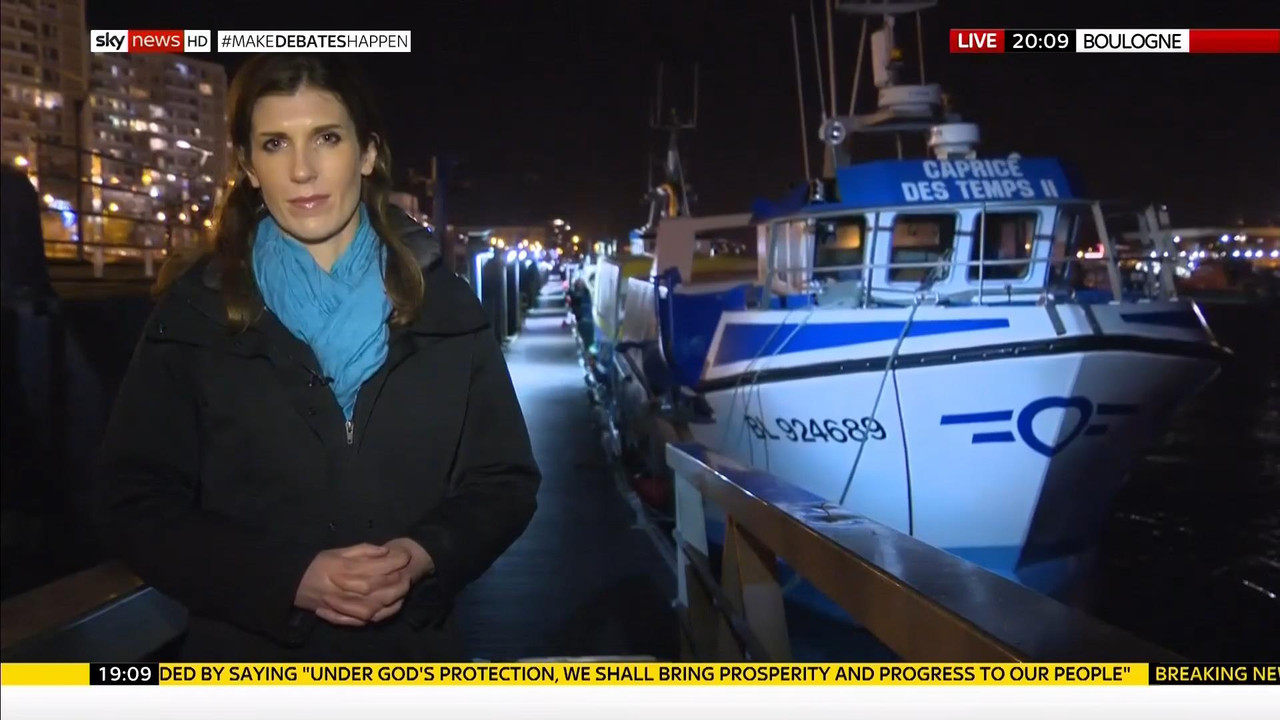 01 January - 19.00.00 - Sky News. All the latest news from Sky N