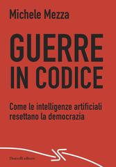 Michele Mezza – Guerre in codice (2026)