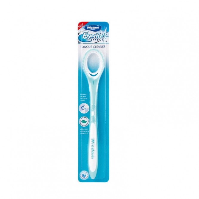 Wisdom Tongue Cleaner