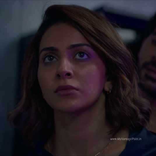 face-closeup-of-rakul-preet-singh-in-i-love-you-2023-movie