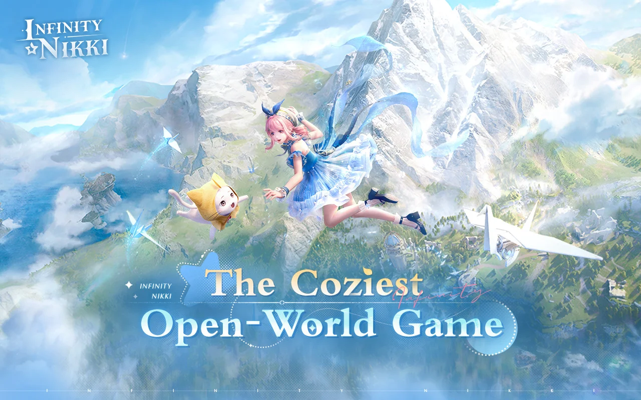 Download Infinity Nikki APK