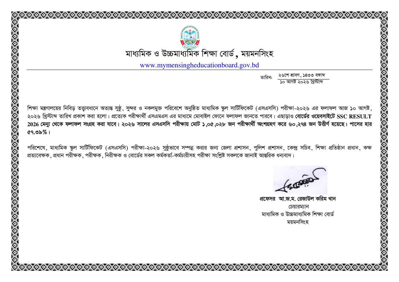 Mymensingh-Board-SSC-Result-PDF-1