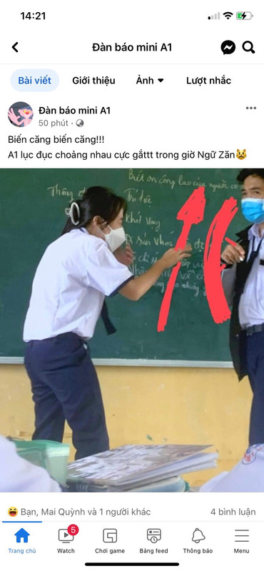 Hoạt động 2