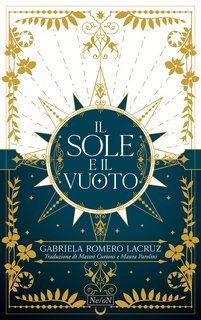 Gabriela Romero Lacruz –  Il sole e il vuoto (2024)
