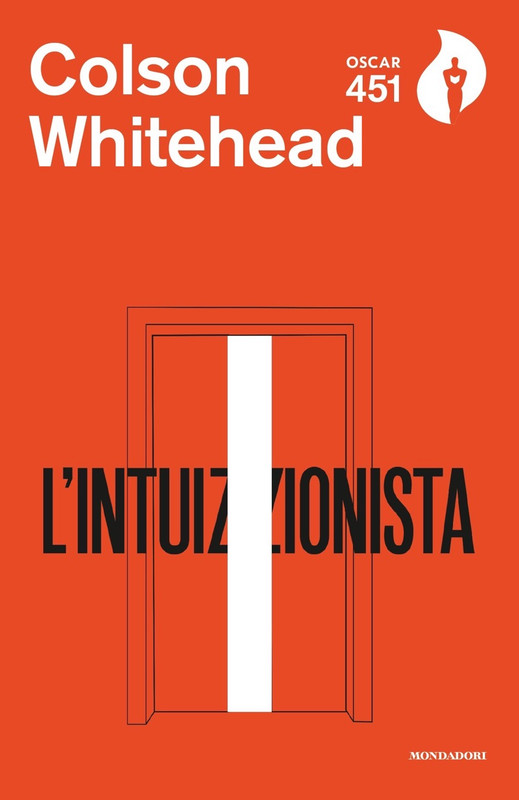 Colson Whitehead – L’intuizionista (2019)
