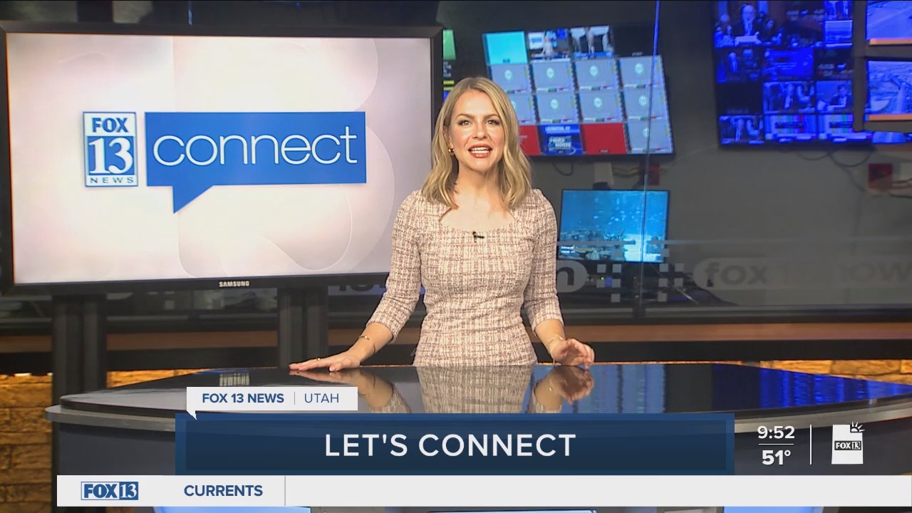 03.25 - 15.00.00 - FOX13 News  Good Day Utah 9AM  ᴺᵉʷ. Utah news, wea....ts_snapshot_00.54.02.616