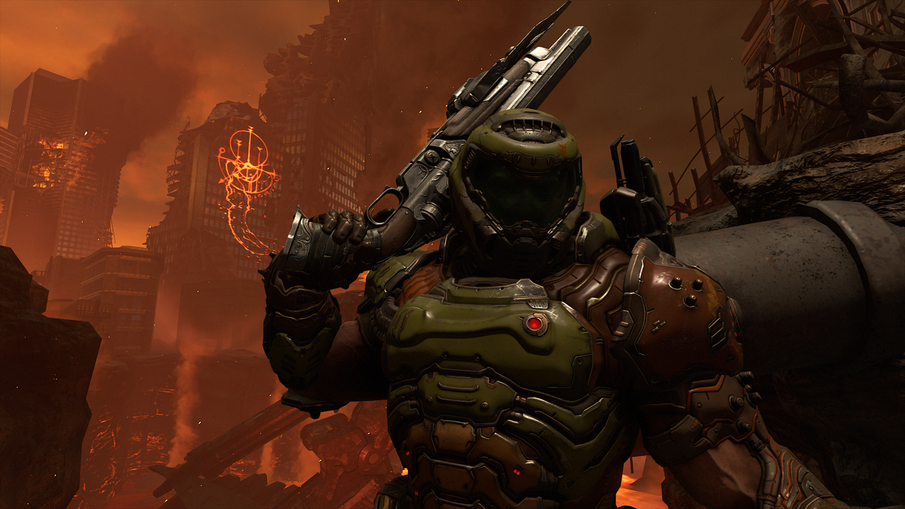 DOOM Eternal 20200320232628
