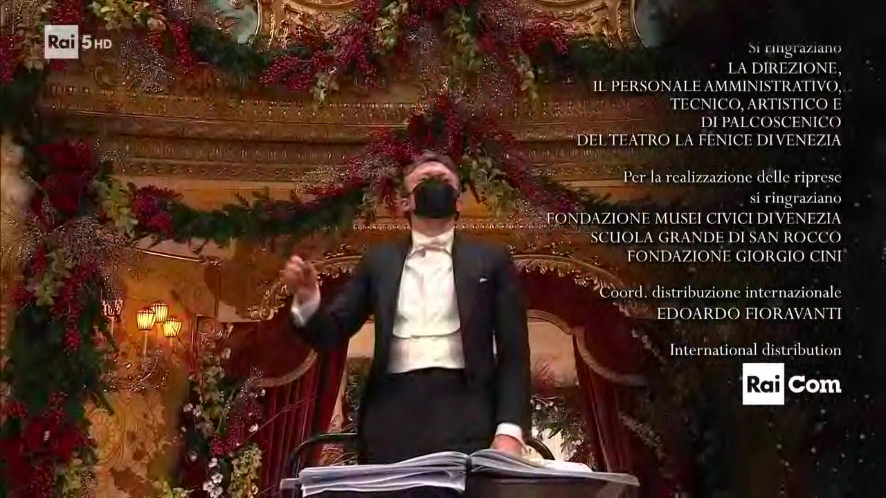 Test 5 Rai 1 HD Rai 5 HD Arte HD 1080i (2)