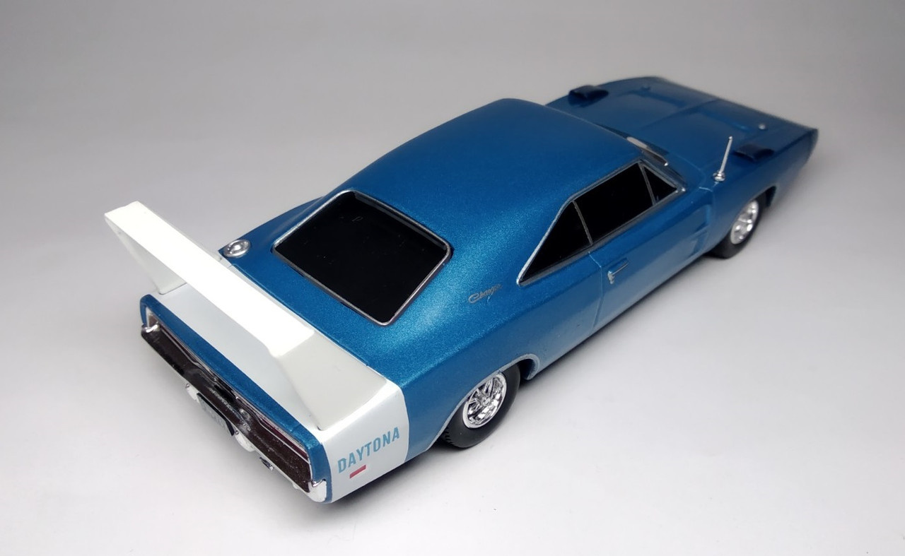 Dodge Charger Daytona (10)