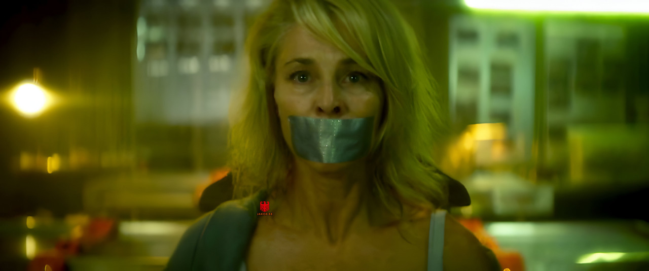 Belen Rueda 2 - El Silencio de la Ciudad Blanca 2019