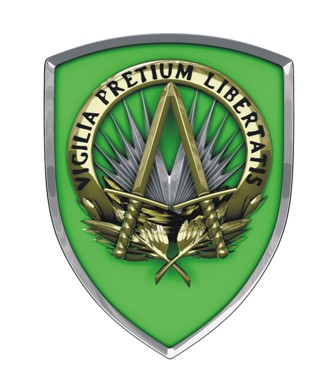3D crest frigo