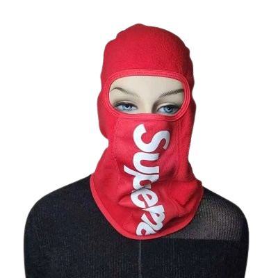 Supreme Mask