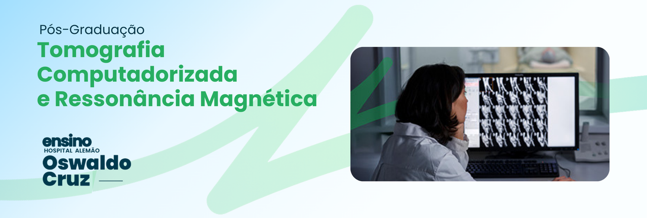 Banner do curso