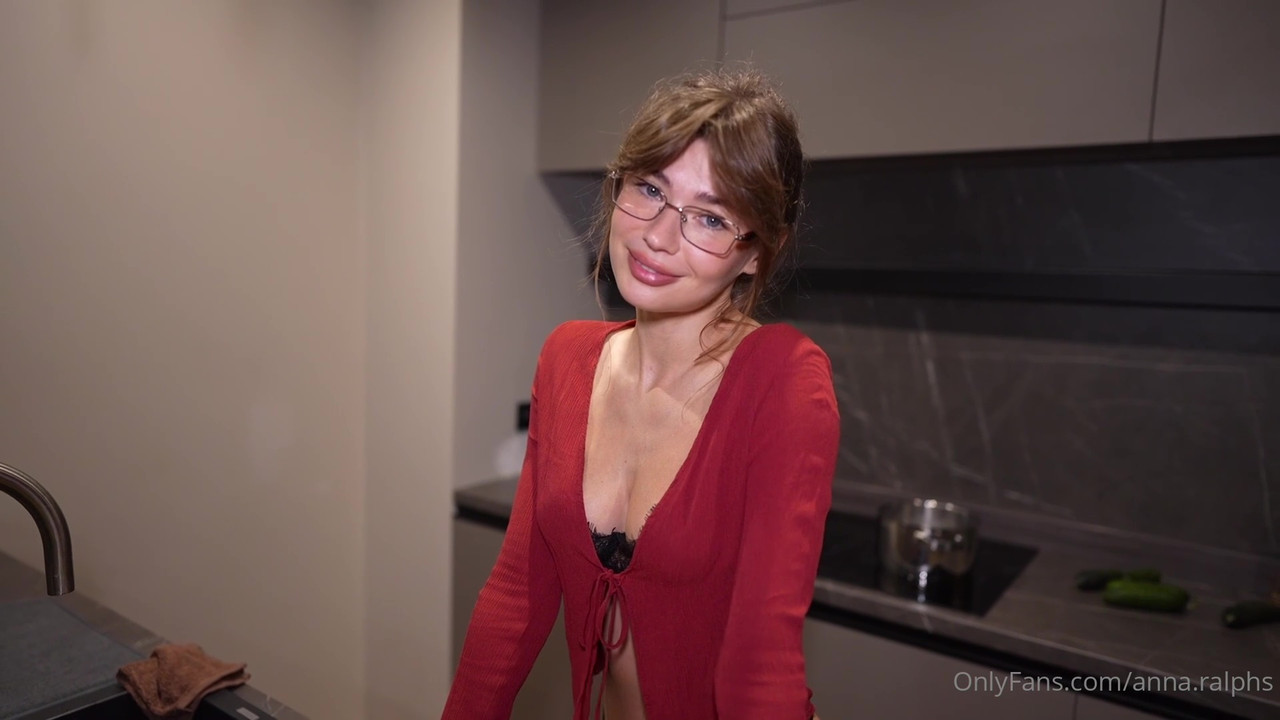 OnlyFans Anna Ralphs