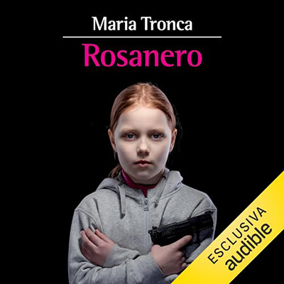 Maria Tronca - Rosanero (2023) (mp3 - 128 kbps)