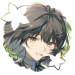 F!Rover | Wuthering Waves